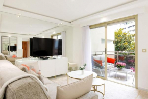 Carlton area superb 1 bedroom